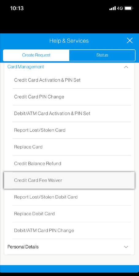 Credit Card Annual Fee Waiver Guide .